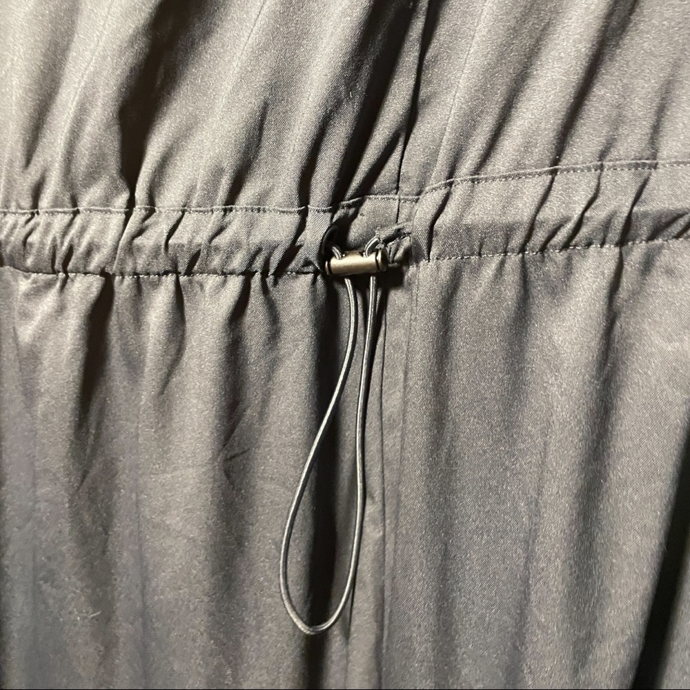 ZUDA | 3X | Z-Eco Regular Cropped Jumpsuit with UPF 50 NWOT - Picture 10 of 12